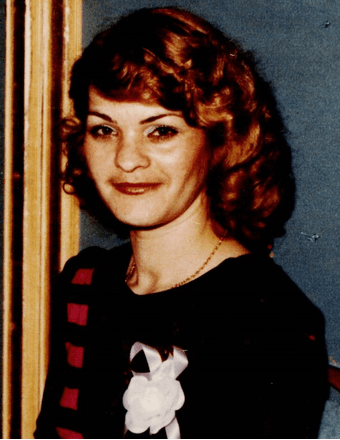 EKATERINI PANOURGIAS Obituary