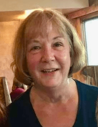 ANN MARIE NELSON Obituary