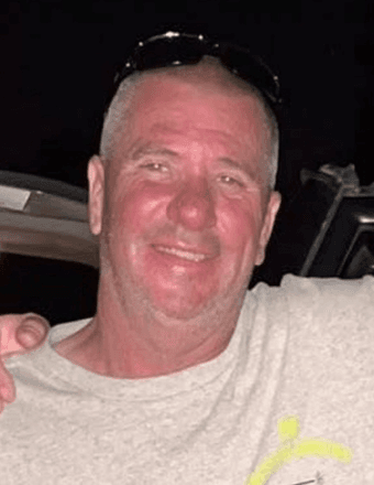 MARC E. BROWN Obituary