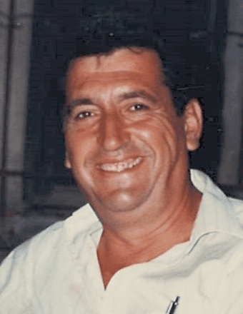 PETE SOUHLAS Obituary