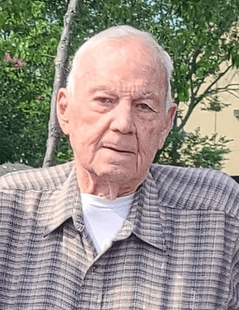KENNETH "ROGER" BARCLAY Obituary