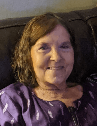 THERESA M. GIFFORD Obituary