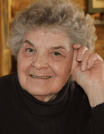 CAROL ANDREASEN Obituary