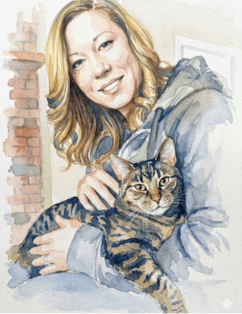 REBECCA ANN CUEVAS Obituary