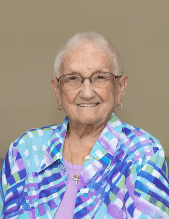 LOIS JEAN CRUSE Obituary