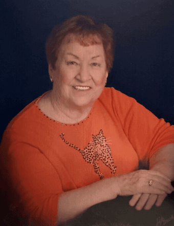 NANCY E. NORRIS Obituary