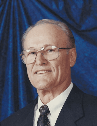 BERYL T. SMITH Obituary