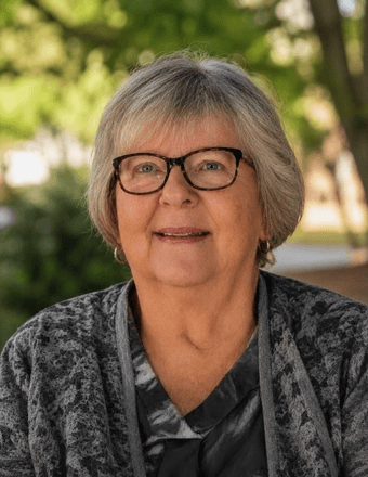 KAREN PETERSON Obituary