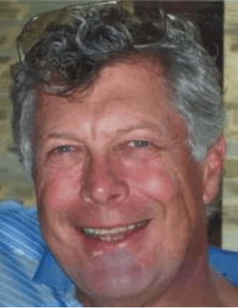 LARRY JARRES Obituary