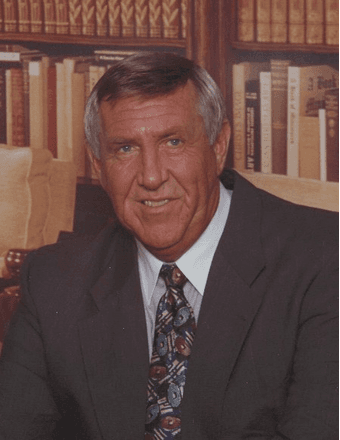NORMAN E. KRUSE Obituary