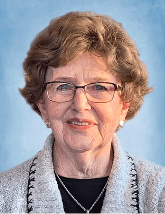 NORMA C. WILDENRADT Obituary