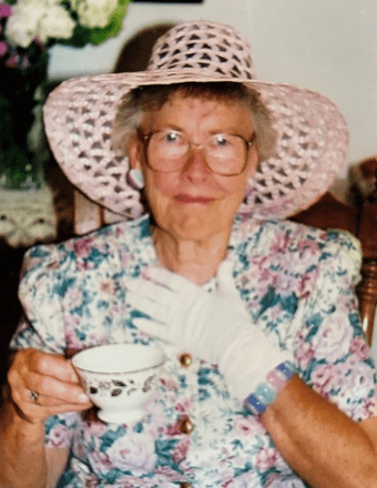 DORIS E. HETCHLER Obituary